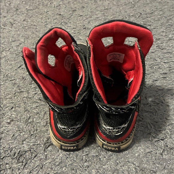 Supra skytop 2 - Picture 4 of 8